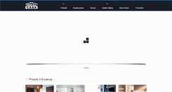Desktop Screenshot of ideal-casa.net